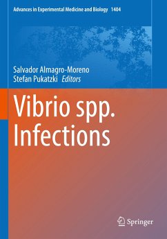 Vibrio spp. Infections