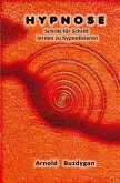 Hypnose - Schritt für Schritt lernen zu hypnotisieren