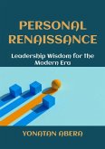 Personal Renaissance (eBook, ePUB)
