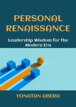 Cover Personal Renaissance (eBook, ePUB)