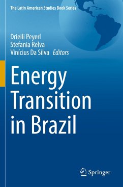 Energy Transition in Brazil