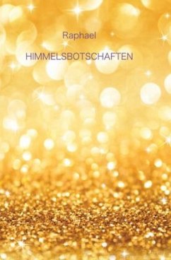 Cover Himmelsbotschaften