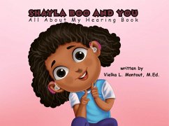 Cover Shayla Boo And You All About My Hearing Book (eBook, ePUB)