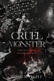 Cruel Monster: Dunkle Mafia Romanze (MONSTERS HERZ, #1) (eBook, ePUB)