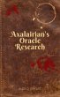 Axalairina's Oracle: Research... - Bild 1