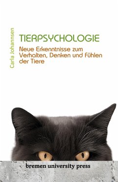 Tierpsychologie Tierpsychologie