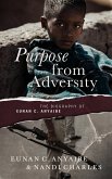 Purpose from Adversity: the Biography of Eunan C. Anyaibe (eBook, ePUB)