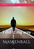 Maskenball (eBook, ePUB)