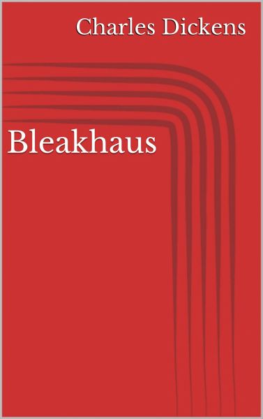 Bleakhaus (eBook, ePUB)