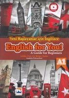 English For You - Yeni Baslayanlar Icin Ingilizce - Kolektif