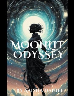 Cover Moonlit Odyssey
