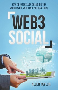 Web3 Social - Taylor, Allen