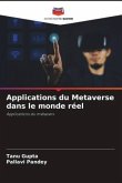 Applications du Metaverse dans le monde réel