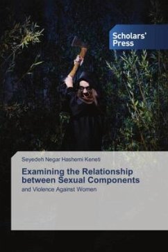 Examining the Relationship between Sexual Components - Keneti, Seyedeh Negar Hashemi