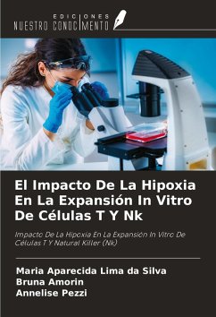 Cover El Impacto De La Hipoxia En La Expansión In Vitro De Células T Y Nk