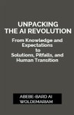 Unpacking the AI Revolution