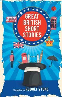 Great British Short Stories - Stone, Rudolf