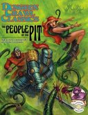 Dungeon Crawl Classics #68 People of the Pit