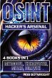 OSINT Hacker's Arsenal - Bild 1
