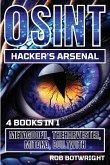 OSINT Hacker's Arsenal