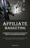 Affiliate Marketing Affiliate Marketing