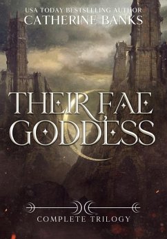 Their Fae Goddess - Banks, Catherine