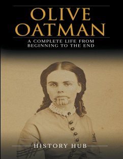 Olive Oatman - Ed, Ched