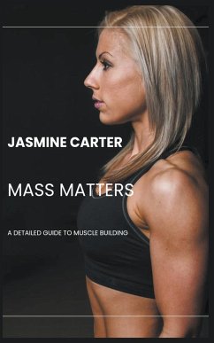 Mass Matters - Carter, Jasmine