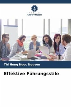 Effektive Führungsstile - Nguyen, Thi Hong Ngoc
