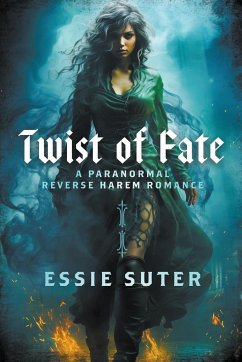 Twist of Fate - Suter, Essie