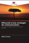 Efficacité d'une stratégie de communication