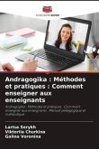 Andragogika : Méthodes et pratiques : Comment enseigner aux enseignants