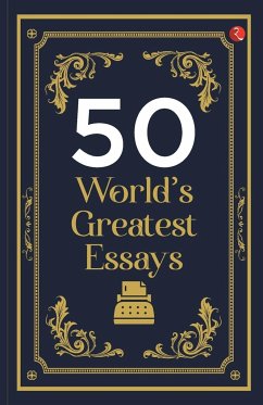 50 World's Greatest Essays - Rupa Publications India