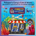 Peluquería Corey's Cuts & Waves