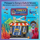 Peluquería Corey's Cuts & Waves
