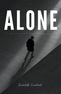 Alone - Everhart, Scarlett