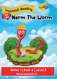 Nerm The Worm - Woodward, Michael