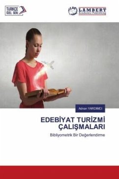 EDEB¿YAT TUR¿ZM¿ ÇALI¿MALARI - YARDIMCI, Adnan