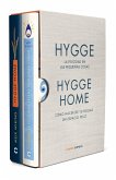 Estuche Hygge + Hygge Home Estuche Hygge + Hygge Home
