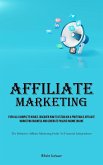 Affiliate Marketing Affiliate Marketing