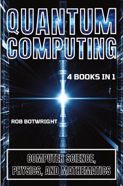 Quantum Computing - Botwright, Rob