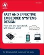 Fast and Effective Embedded Systems... - Bild 1