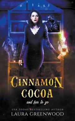 Cinnamon Cocoa And Far To Go - Greenwood, Laura