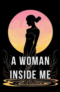 A Woman Inside Me - Nazir, Abdulrahman