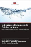 Indicadores Biológicos de Calidad de Agua