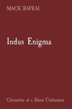 Indus Enigma - Rafeal, Mack