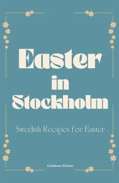 Easter in Stockholm - Kitchen, Coledown