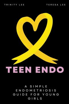 Teen Endo - Lee, Trinity; Lee, Teresa