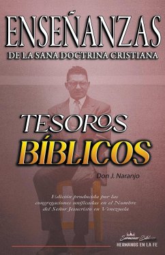 Enseñanzas de la Sana Doctrina Cristiana - Bíblicos, Sermones