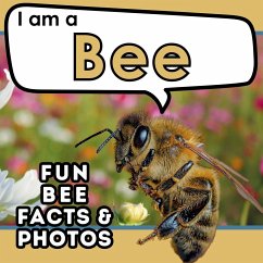 I am a Bee - Brains, Active